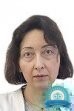 Кардиолог, врач функциональной диагностики Васютина Екатерина Ивановна